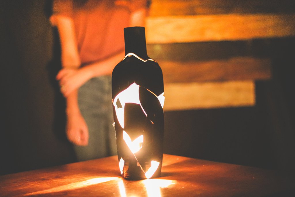 The Blessing of&nbsp;Brokenness