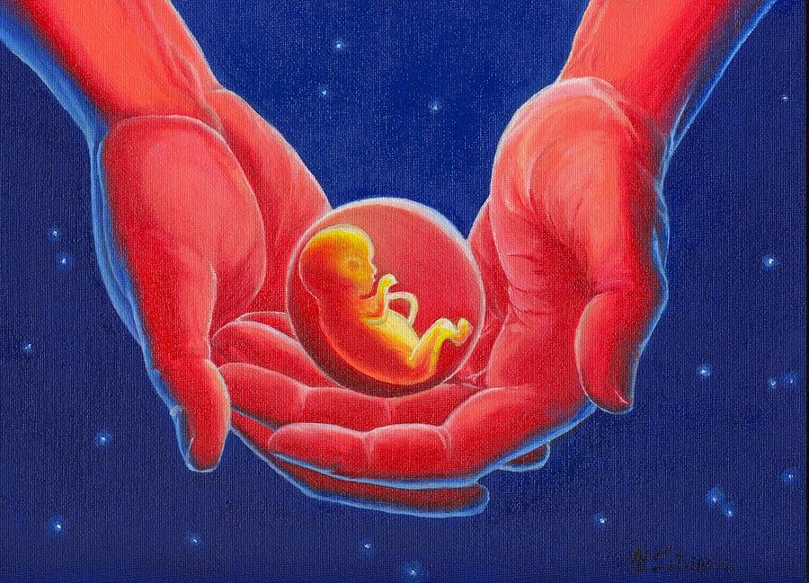 Breaking The Silence