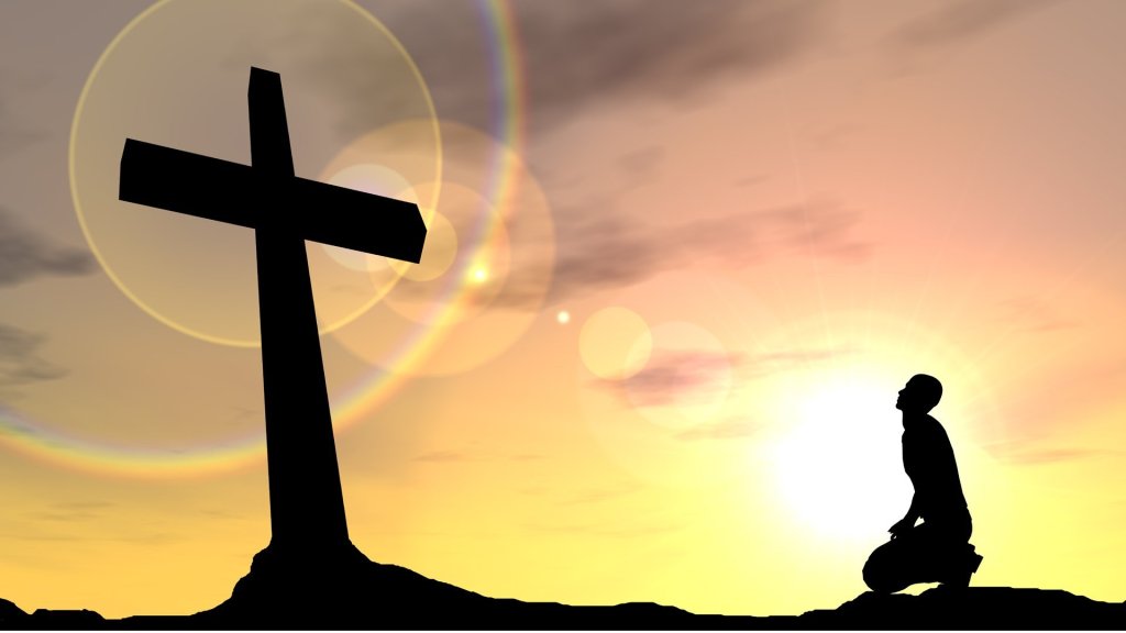 The Paradox of the Christian&nbsp;Faith