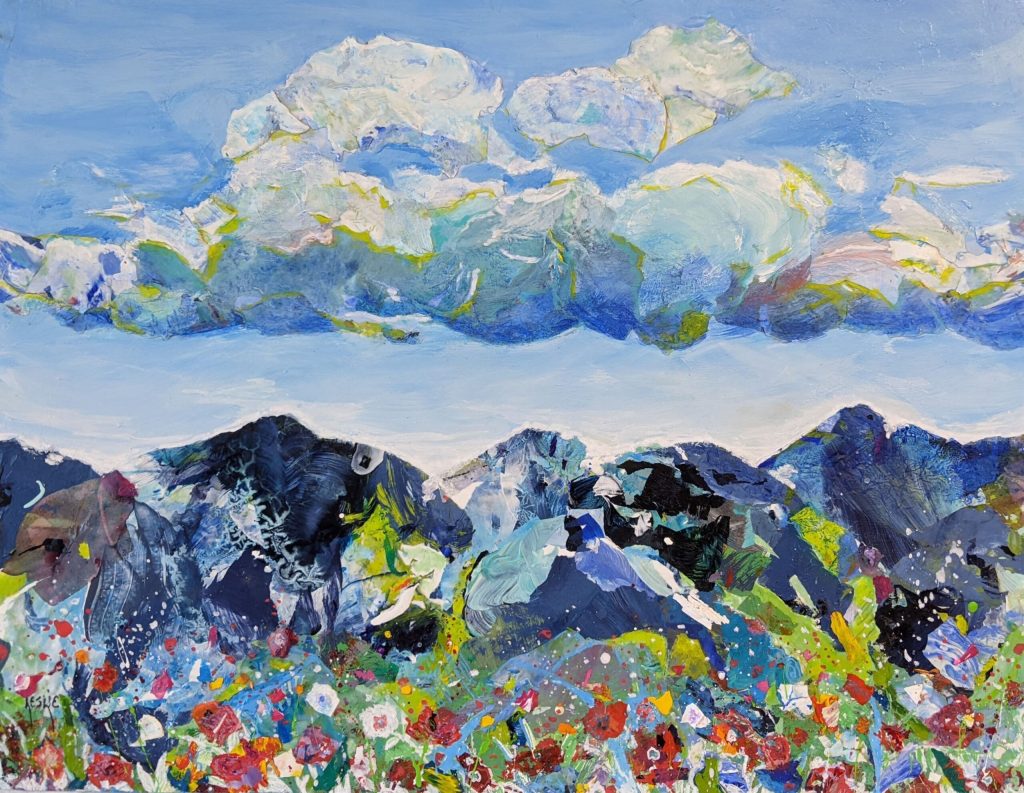 Twelve Steps to&nbsp;Paradise