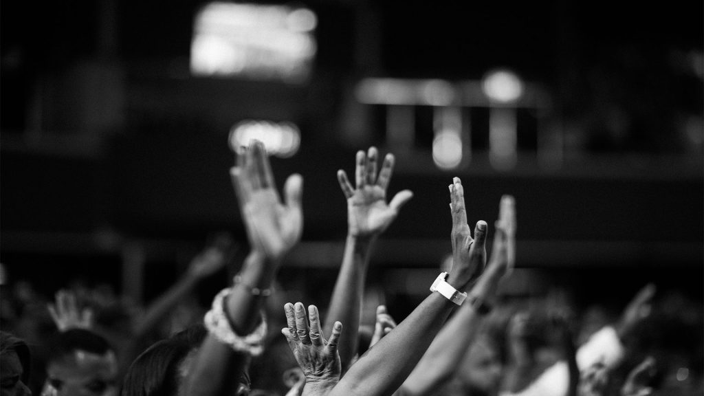 You Must Have an Excellent Prayer&nbsp;Life