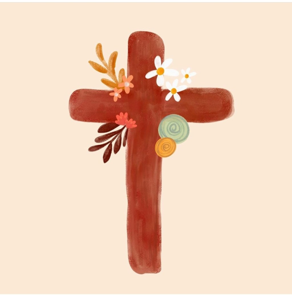 Eyes on God&nbsp;Pilgrim