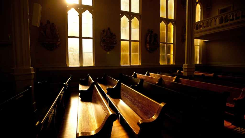 I’m Still Christian